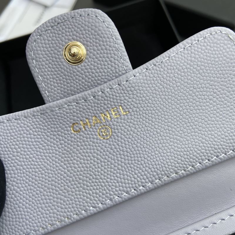 Chanel Wallet Purse